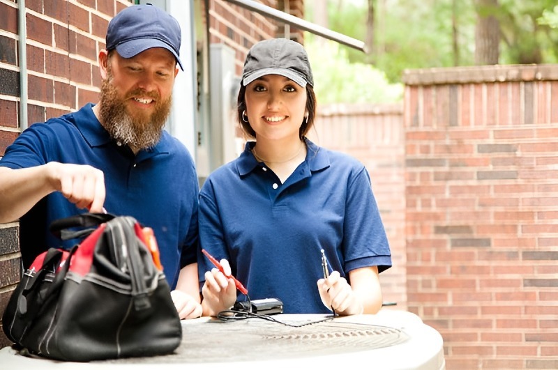 Air Conditioner Service in Miami