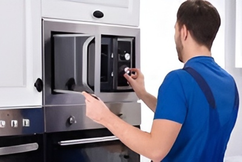 Buld-in Microwave Repair in Miami