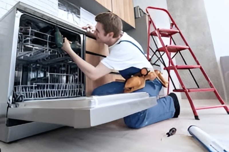 Dishwasher repair in Miami