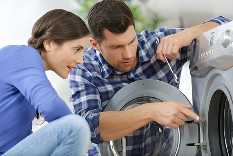 Keep Your Laundry Worries at Bay with Expert Dryer Repair in Miami, FL