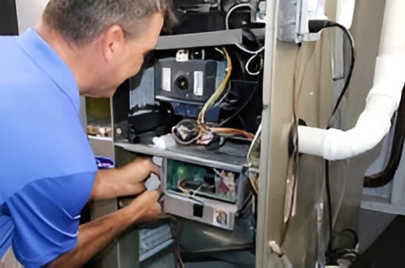 Furnace Repair in Miami