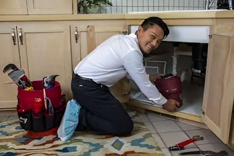 Garbage Disposal repair in Miami