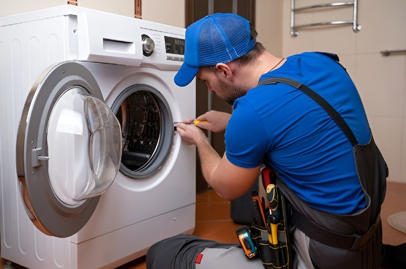 Washing Machine repair in Miami